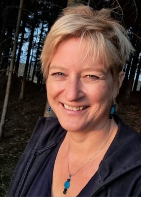 Profilbild von Monika Fischer