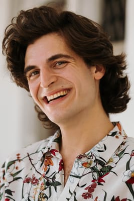 Profilbild von Alessandro Fuligna