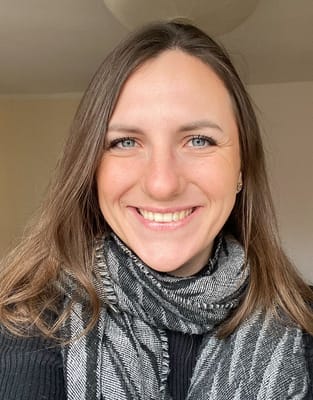 Profilbild von Kristina Gerlits