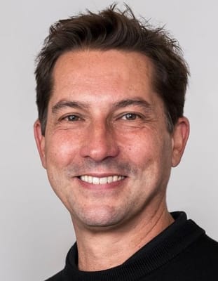 Profilbild von Gernot Glasl
