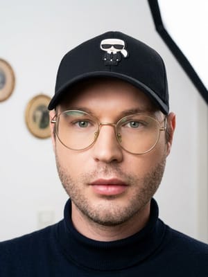 Profilbild von Martin Göhring