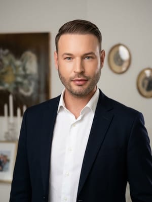 Profilbild von Martin Göhring