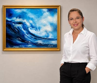 Profilbild von Helena Graf