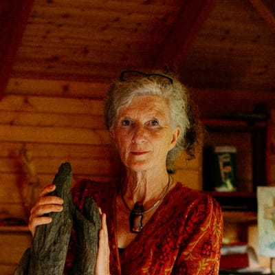 Ulrike Hahn