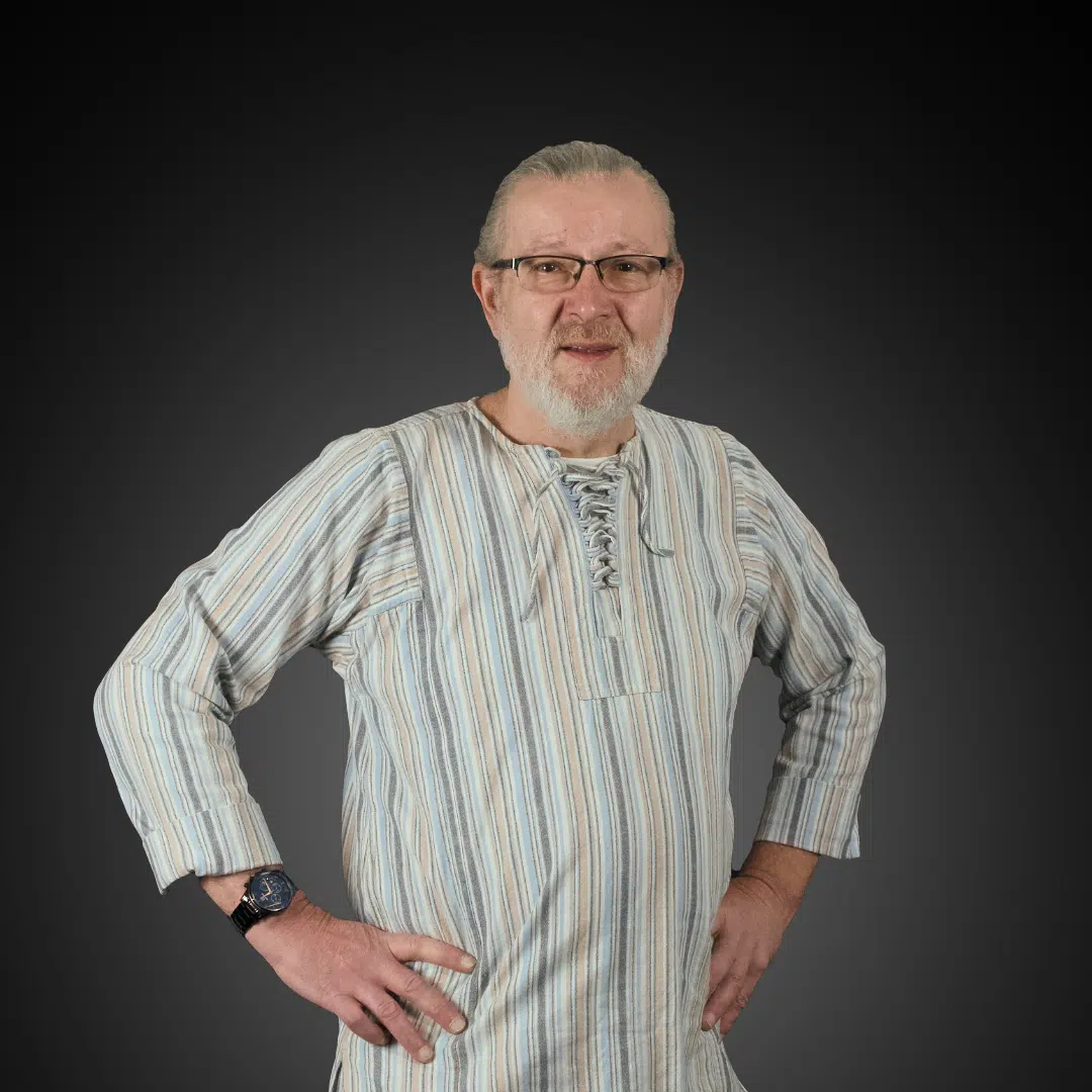 Martin Heidenreich