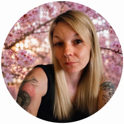 Profilbild von Janine Henße