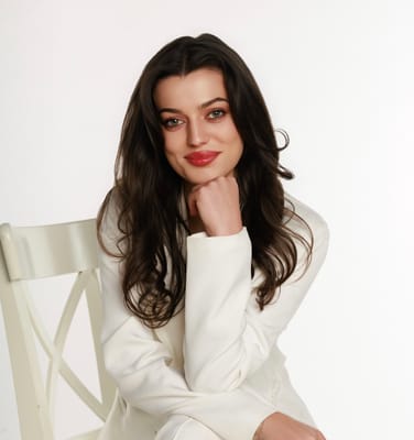 Profilbild von Ana Herman