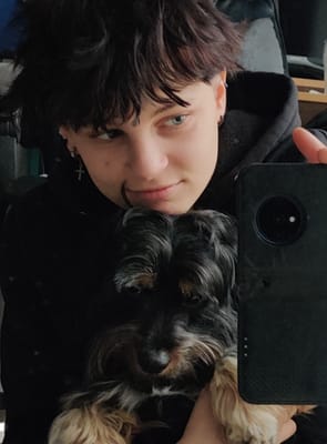 Profilbild von Alex Hofmann