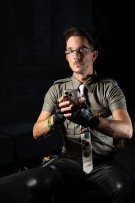 Profilbild von Andreas Hofmarcher