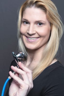 Profilbild von Caroline  Hufnagel