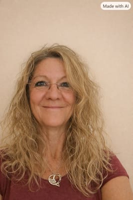Profilbild von Ingrid Wilflingseder