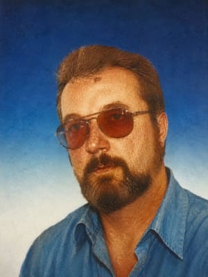 Profilbild von Norbert Jeitler