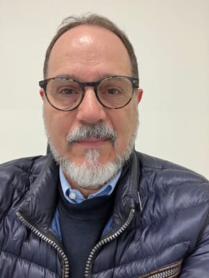 Profilbild von Elcio Hermenegildo Pereira Junior