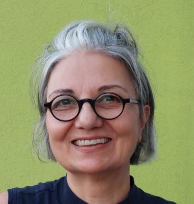 Profilbild von Sheida