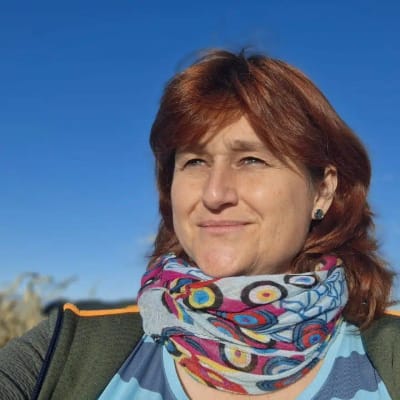 Ulrike Madueme-Knopp
