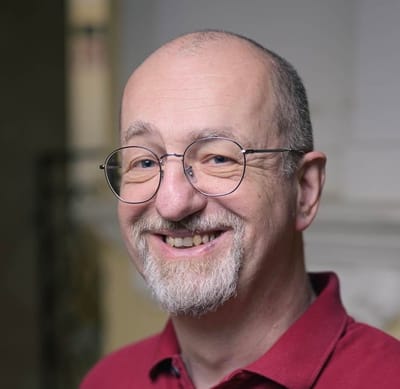 Profilbild von Jakob Kohlmayer