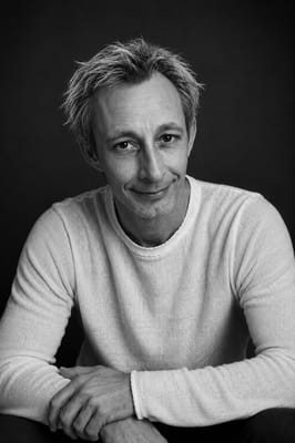 Profilbild von Tom Krisper