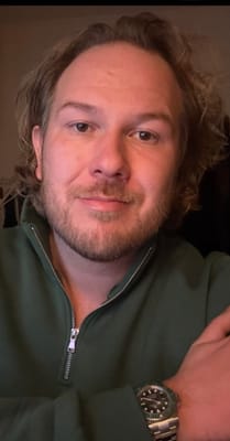 Profilbild von Christopher Lemke