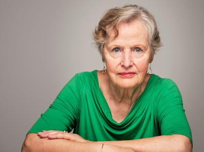 Profilbild von Ute Lempp