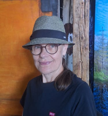 Profilbild von Barbara Liss