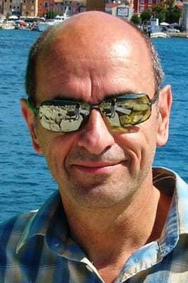 Profilbild von Karl Heinz Luschützky