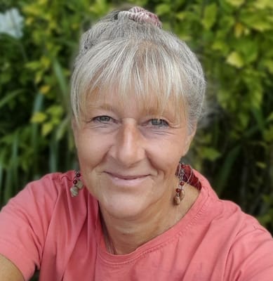 Profilbild von Susanne Maddaluno