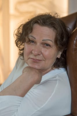 Profilbild von Margit Wimmer-Fröhlich