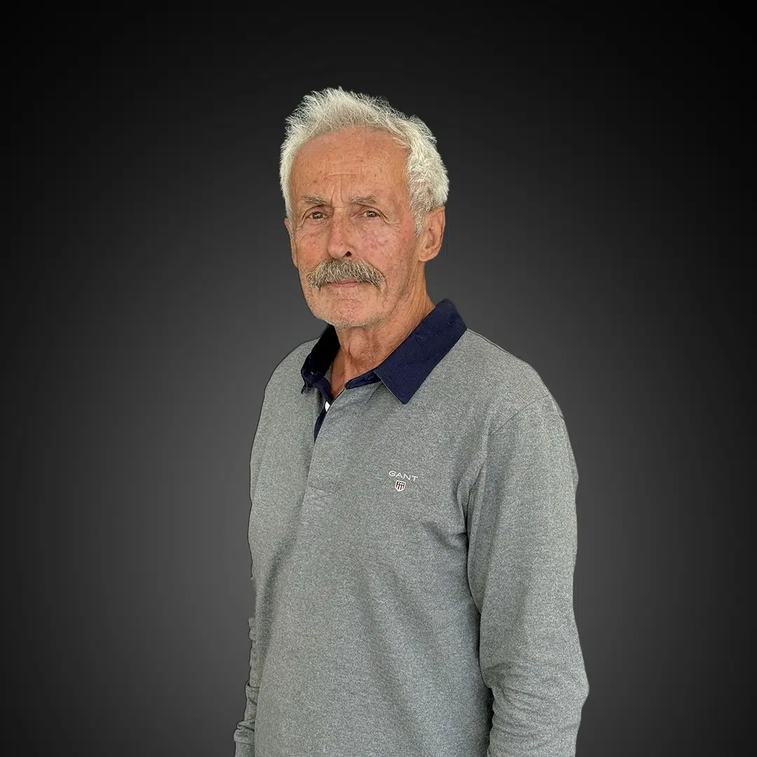 Peter Mayr