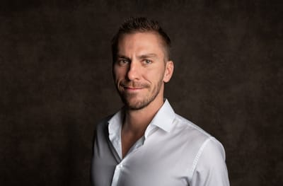 Profilbild von Markus Mayrhofer