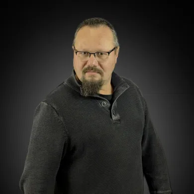 Mario Mezga