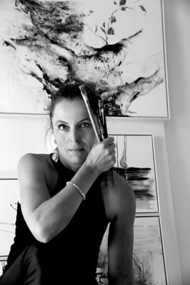 Profilbild von Verena Mordasini
