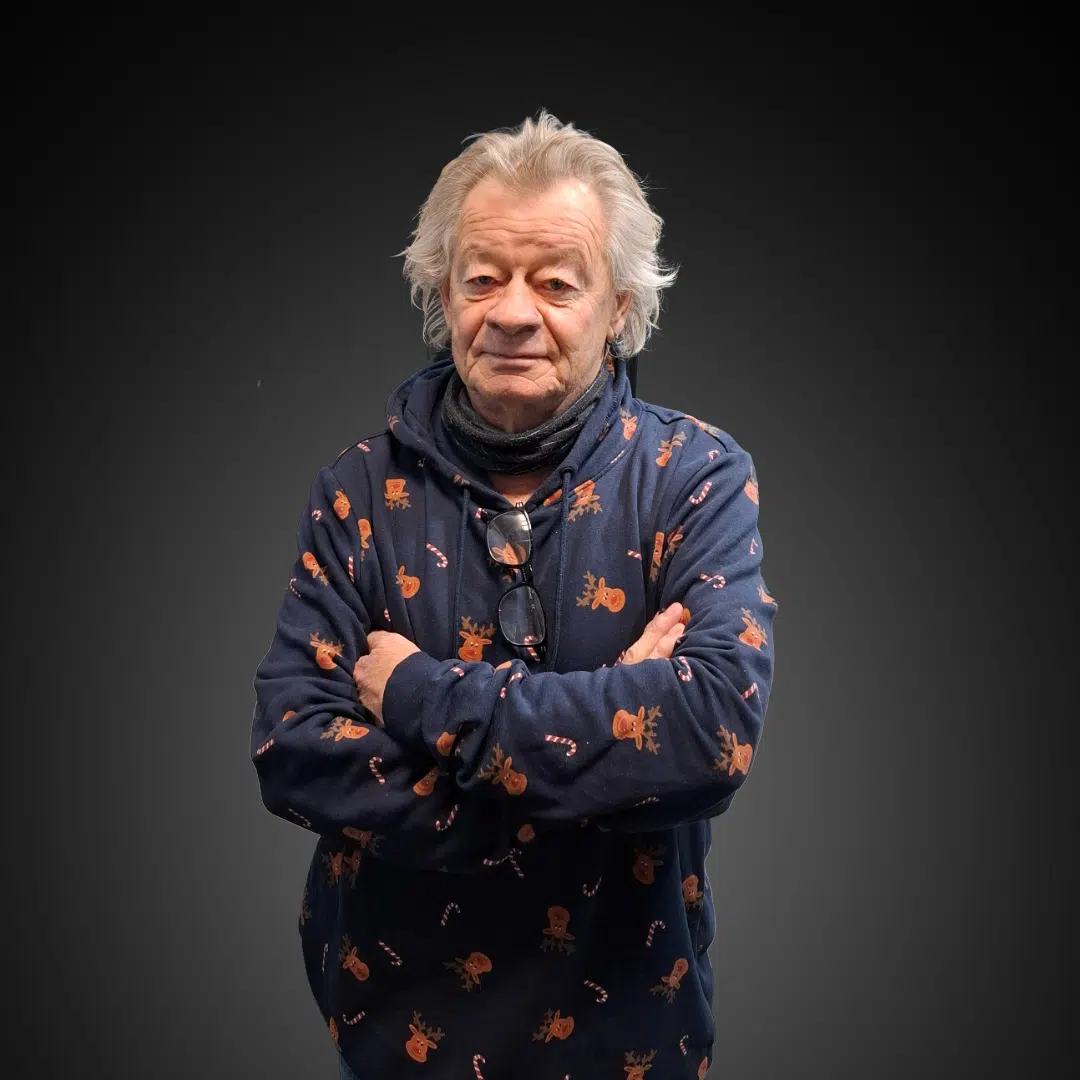 Peter Münster
