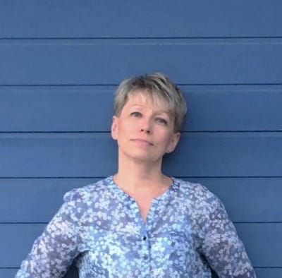 Profilbild von Natalia Tack