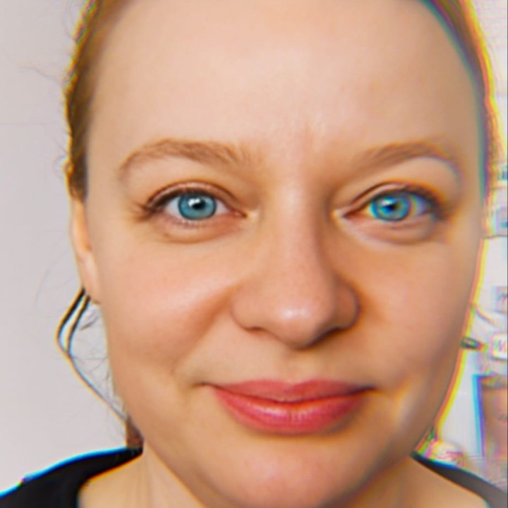 Inna Özdel