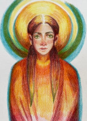 Profilbild von Isabella  Papadopoulos 