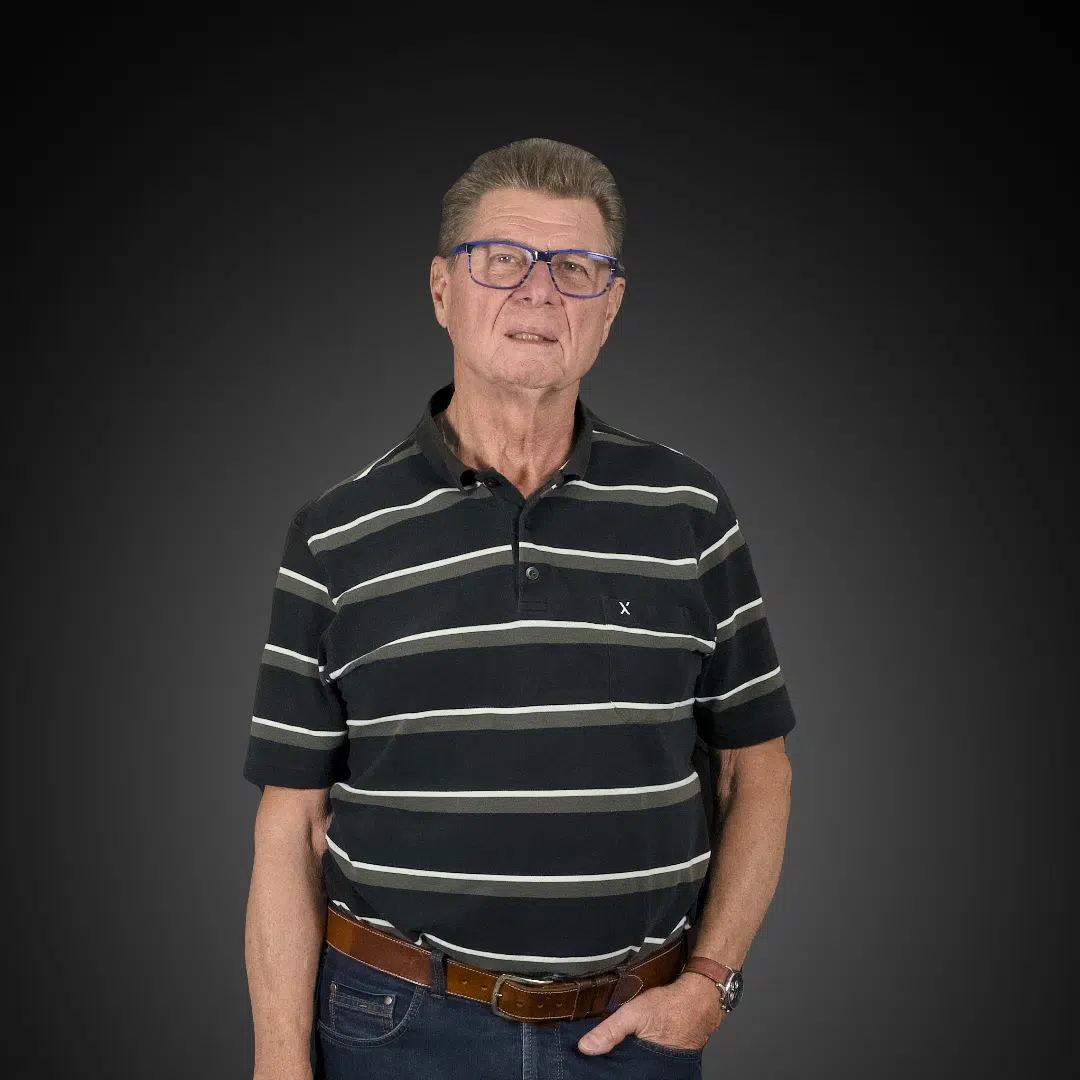 Hans Petrkowsky