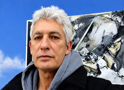 Profilbild von Ulrich Pflaum