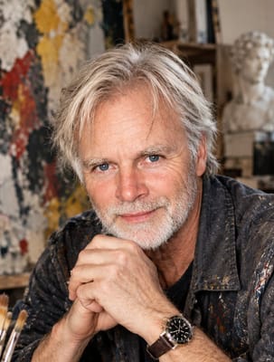 Profilbild von Dietmar Pickering