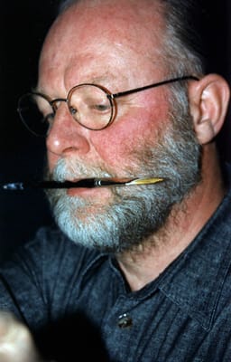 Profilbild von Gerhard Pilz