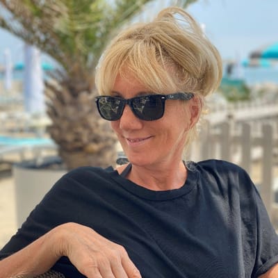Rosmarie Rabl
