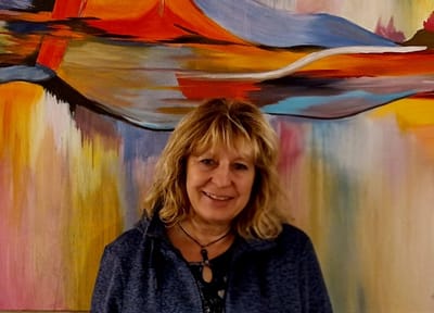 Profilbild von Renate Klawatsch