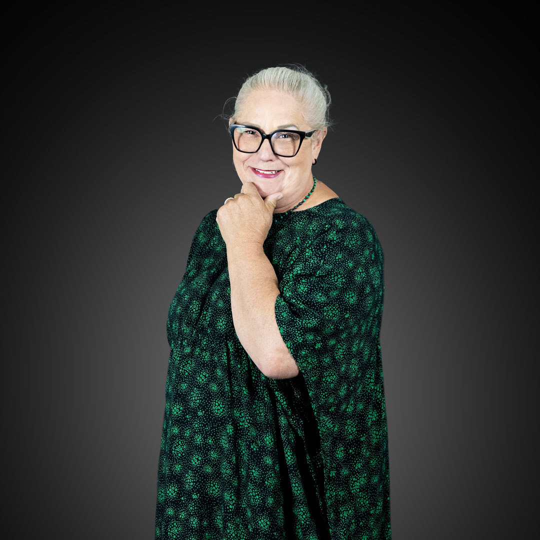 Anna Ressl