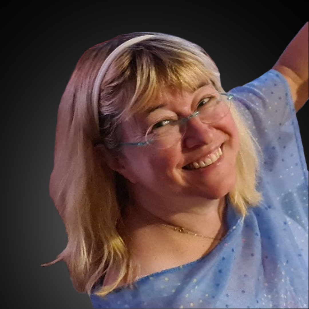 Brigitte Riedel