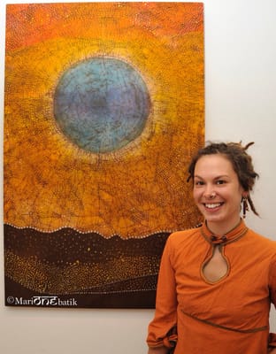 Profilbild von MariONEbatik