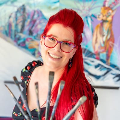 Marlene Schaumberger