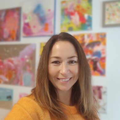 Sandra Schork