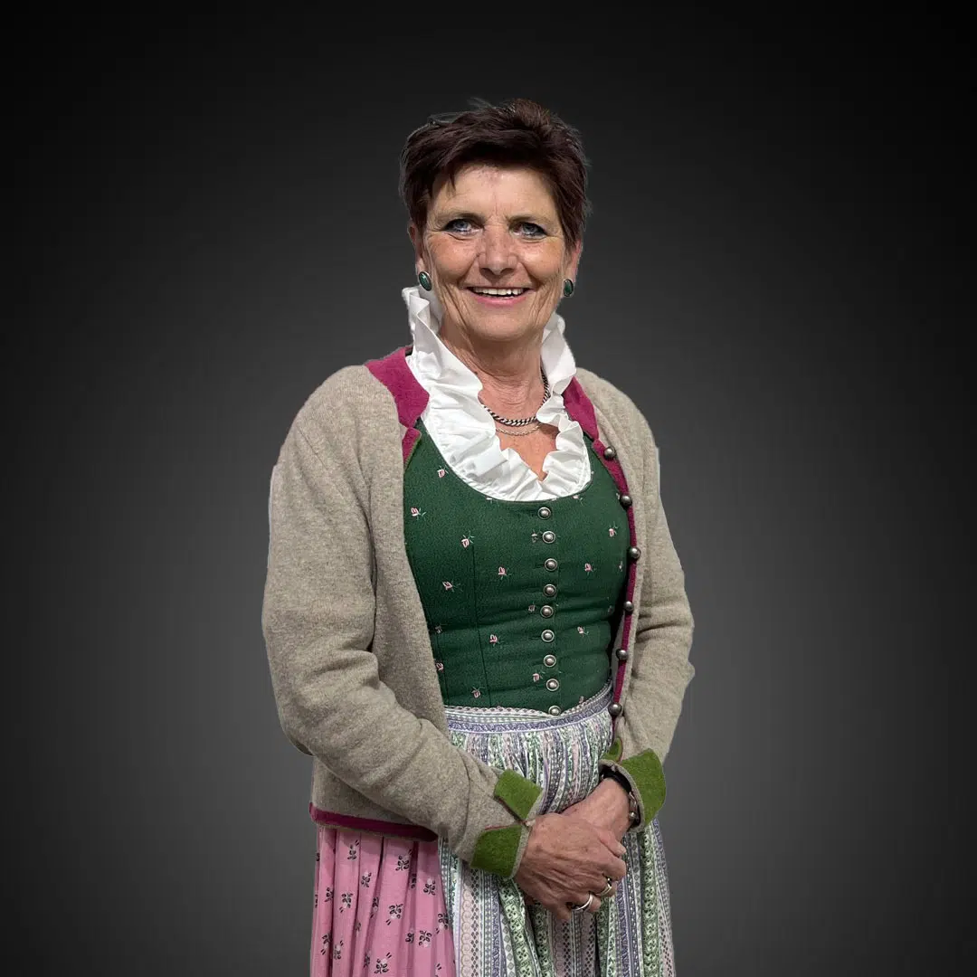 Elisabeth Schupfer