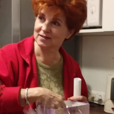 Adelheid Schwarz