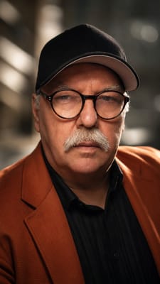 Profilbild von E.Rabansini aka Heinz Schwitzer
