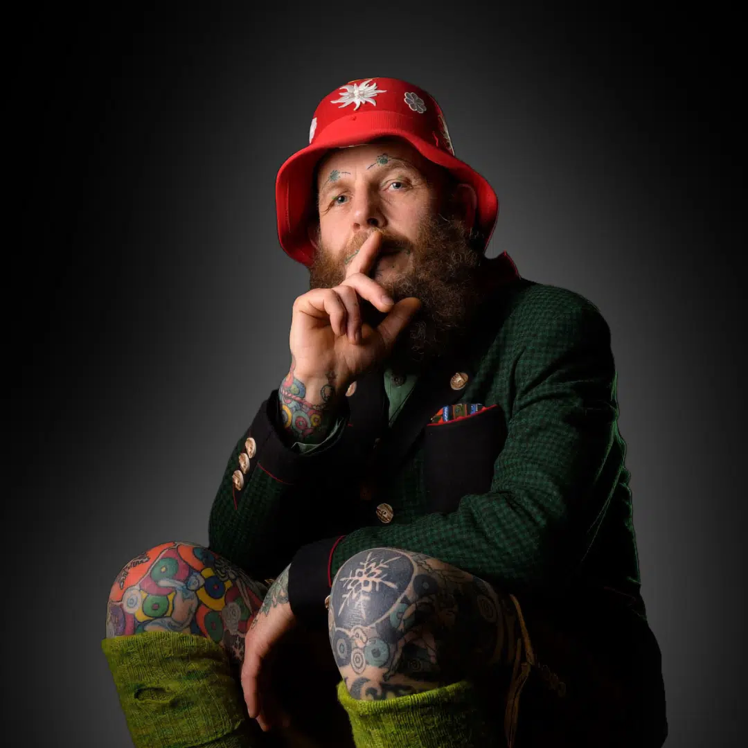 Christof Seiser